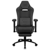 Игровое кресло AEROCOOL ROYALASHBK Photo 2