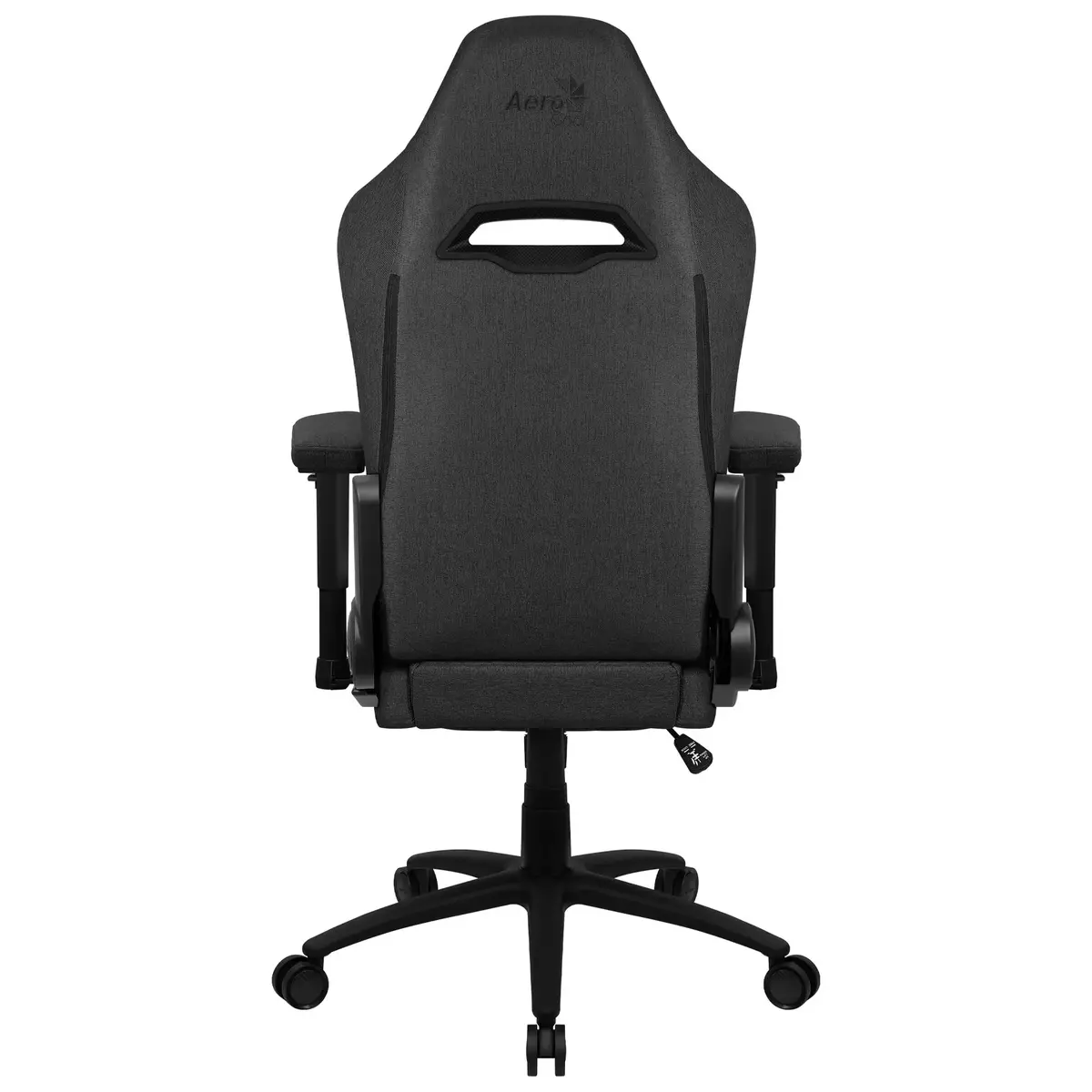 Игровое кресло AEROCOOL ROYALASHBK Photo 5
