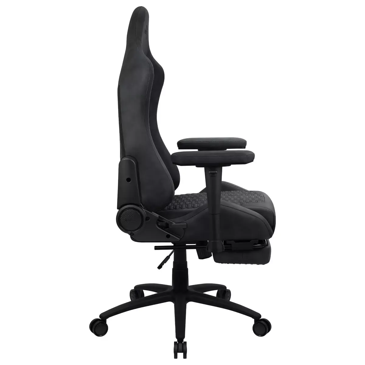 Игровое кресло AEROCOOL ROYALSLATEGR Photo 4