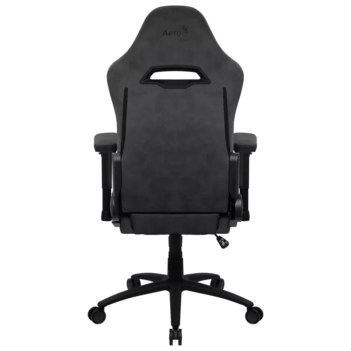 Игровое кресло AEROCOOL ROYALSLATEGR Photo 5