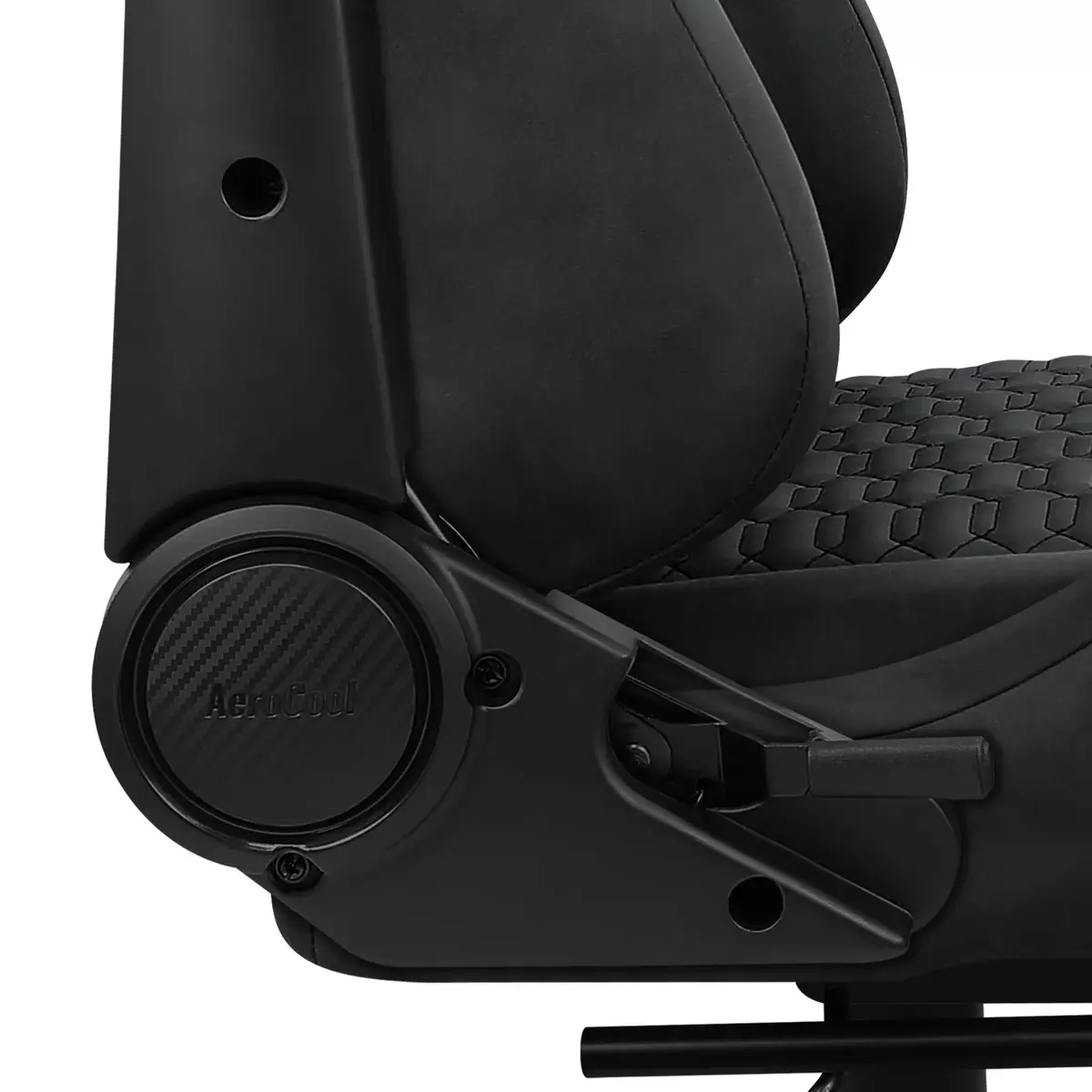 Игровое кресло AEROCOOL ROYALSLATEGR Photo 6
