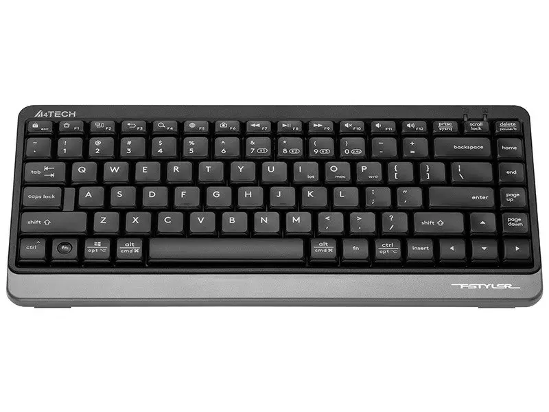 A4Tech FSTYLER FBK11 bezvadu tastatūra Photo 2