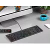 A4Tech FSTYLER FX60H vadu tastatūra ar apgaismojumu Photo 4