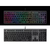 A4Tech FSTYLER FX60H vadu tastatūra ar apgaismojumu Photo 5