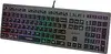 A4Tech FSTYLER FX60H wired neon-backlit keyboard Photo 6