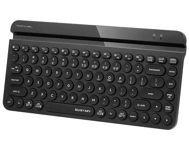 A4Tech FSTYLER FBK30 проводная USB-клавиатура Photo 3