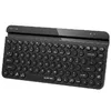 A4Tech FSTYLER FBK30 проводная USB-клавиатура Photo 3