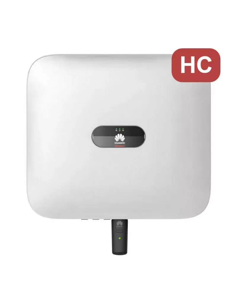 HUAWEI SUN2000-5KTL-M1-HC 5 кВт инвертор Photo 3
