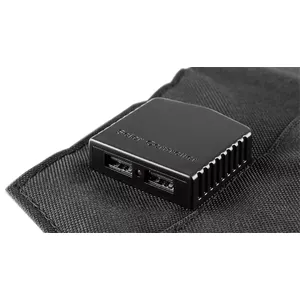 Battery charger NEO tools 90-140, for lead‑acid batteries, depth 580 mm, weight 550 g, 1 pc