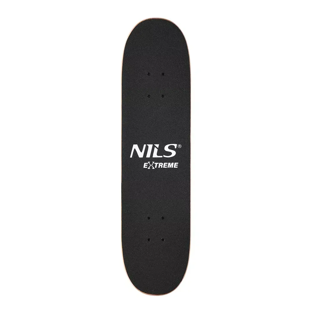 Скейтборд Nils Extreme CR3108SA Triangel Photo 5