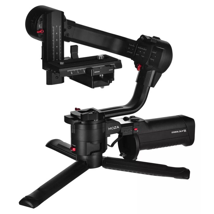 Moza AirCross Standard Camera MAC04