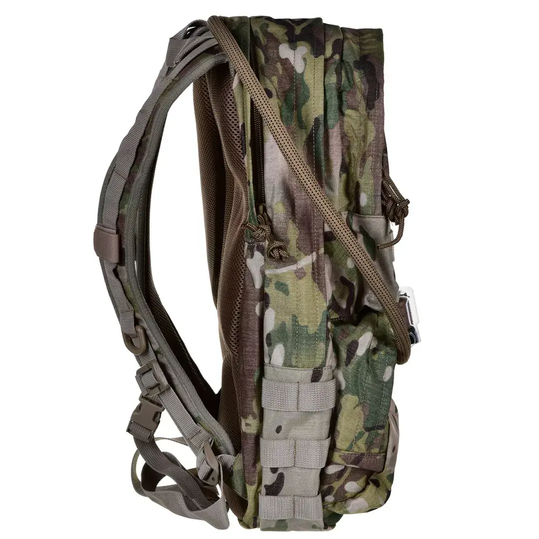 Source Tactical Commander 10 л рюкзак Photo 3