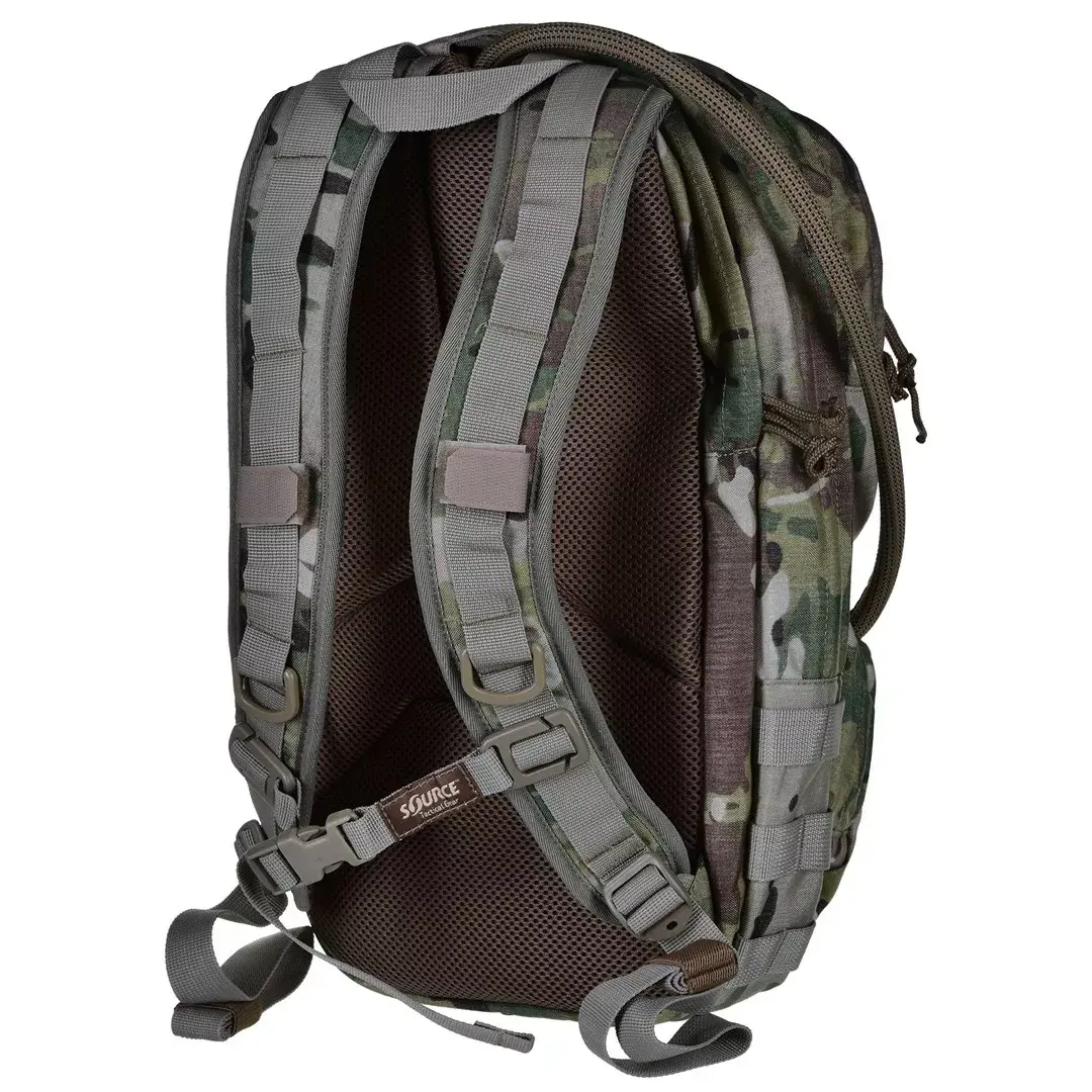 Source Tactical Commander 10 л рюкзак Photo 4