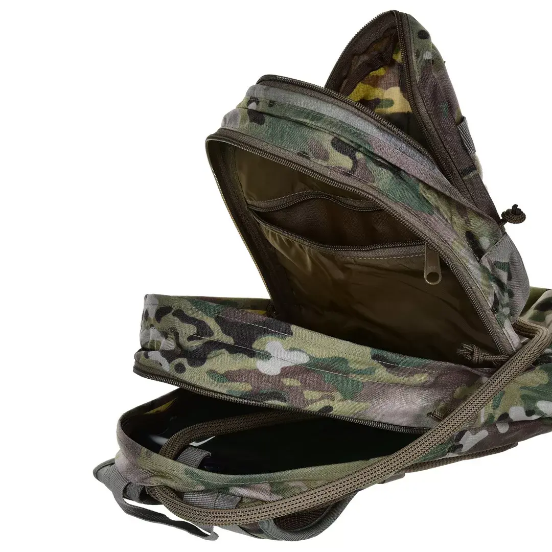 Source Tactical Commander 10 л рюкзак Photo 5