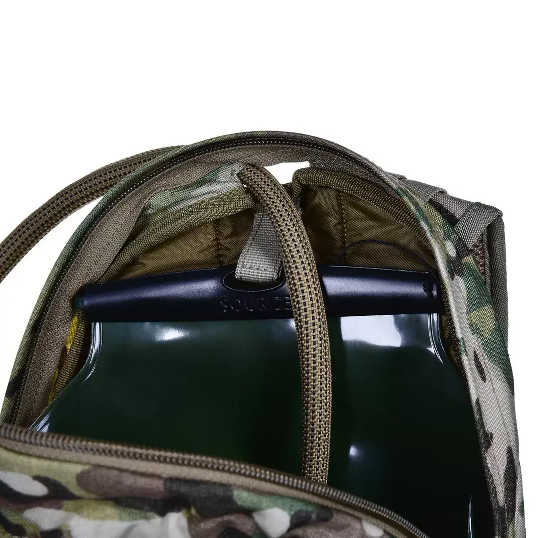 Source Tactical Commander 10 л рюкзак Photo 8