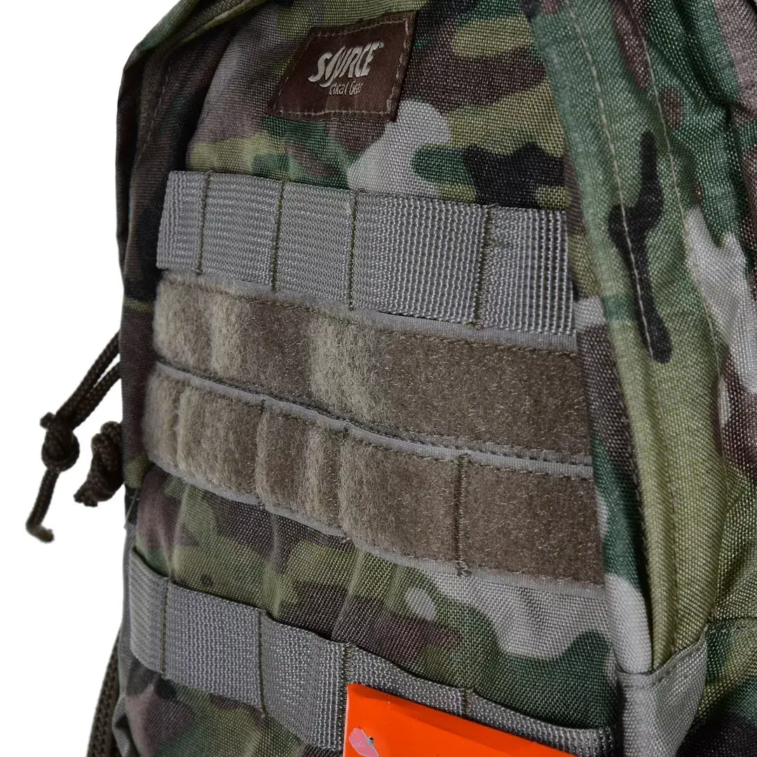 Source Tactical Commander 10 л рюкзак Photo 9
