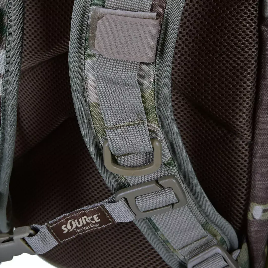 Source Tactical Commander 10 л рюкзак Photo 12