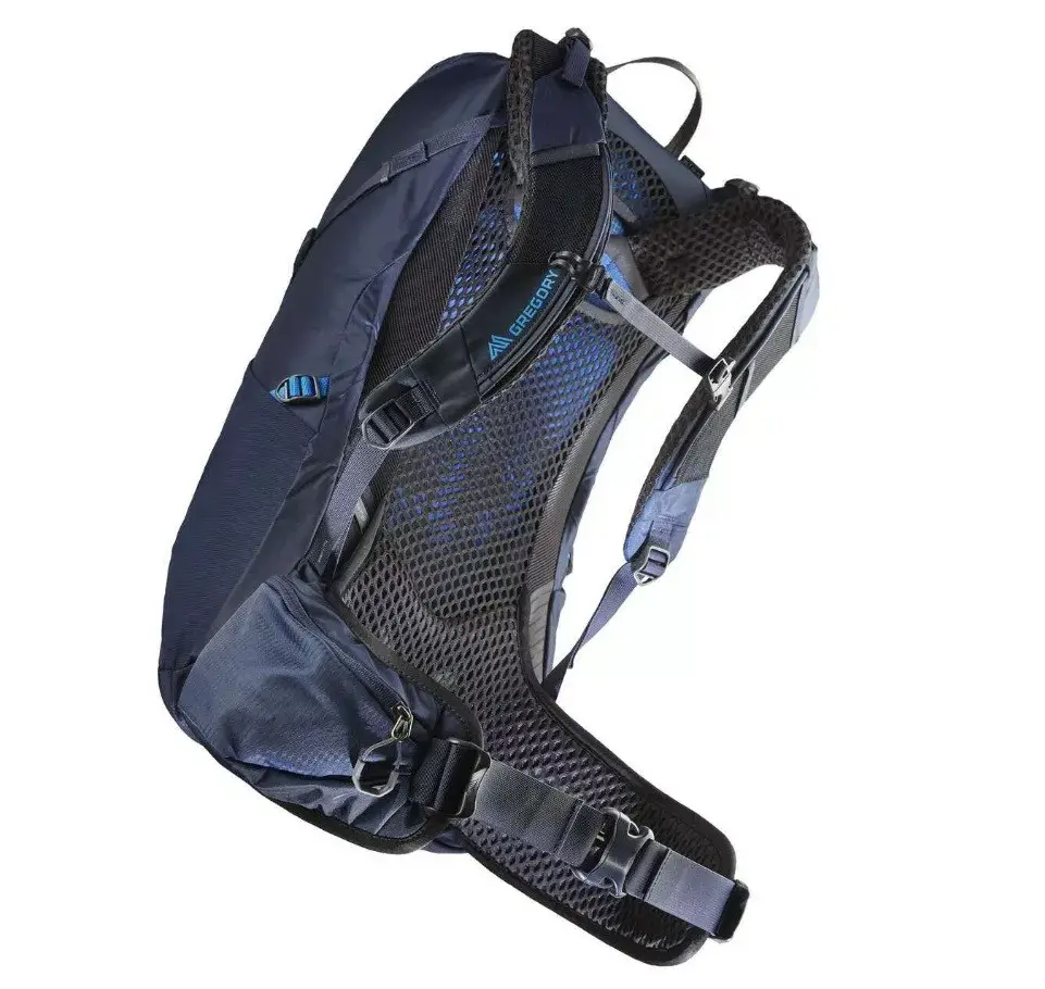 Треккинговый рюкзак Gregory Float Zulu 30 Photo 4