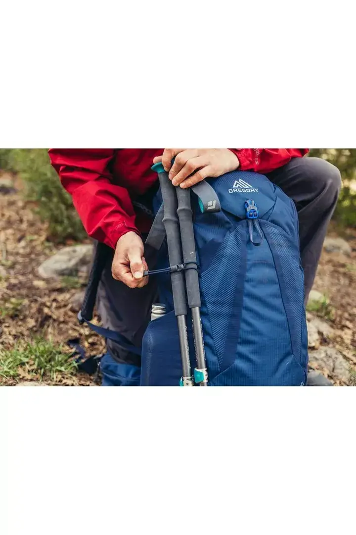Треккинговый рюкзак Gregory Float Zulu 30 Photo 7