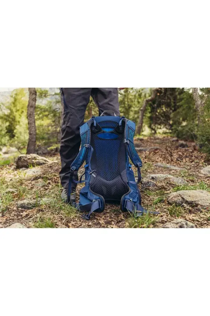 Треккинговый рюкзак Gregory Float Zulu 30 Photo 8