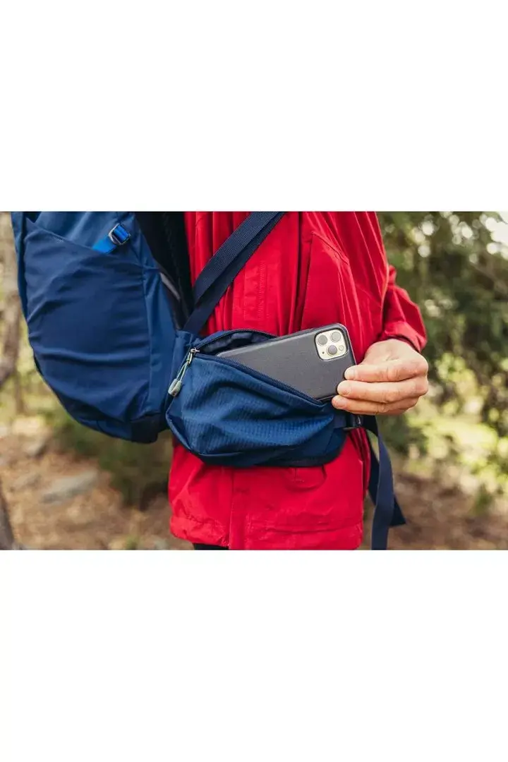 Треккинговый рюкзак Gregory Float Zulu 30 Photo 9