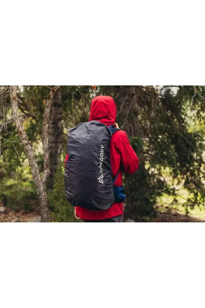 Треккинговый рюкзак Gregory Float Zulu 30 Photo 12