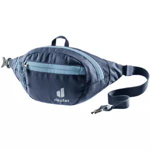 Deuter Junior jostasvietas somiņa Poliamīds, Poliesters Zils
