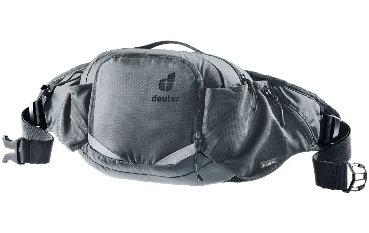 Jostas soma DEUTER Pulse 5 poliamīds