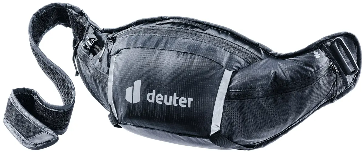 Deuter Shortrail III Vidukļa soma poliesters
