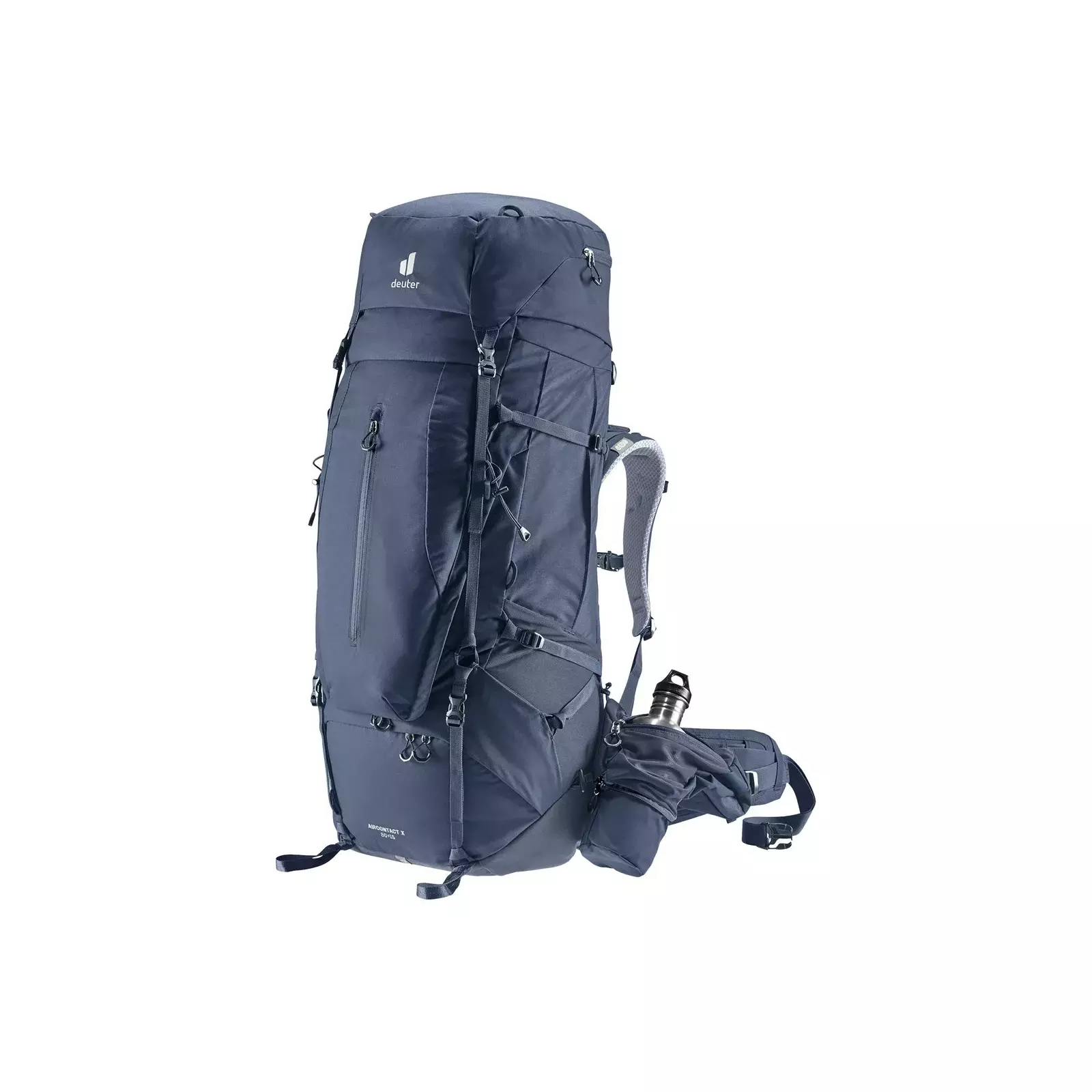 Deuter Aircontact X 80+15 ink 337042230670 Sports bags and Backpacks 