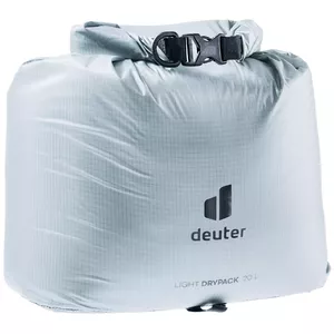 Deuter Light Drypack Balts 20 L Audums