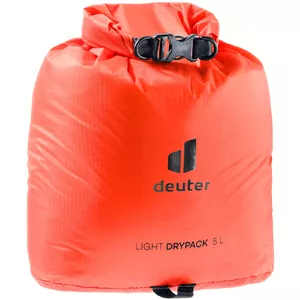 Deuter Light Drypack Orange 5 L Fabric