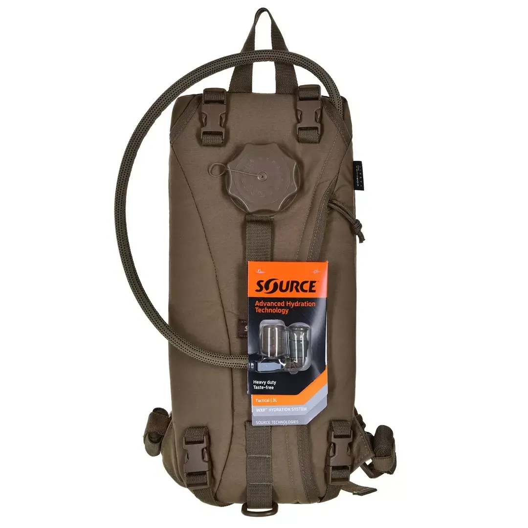 Питьевая система Source Tactical 3 л 4000330203 Photo 2