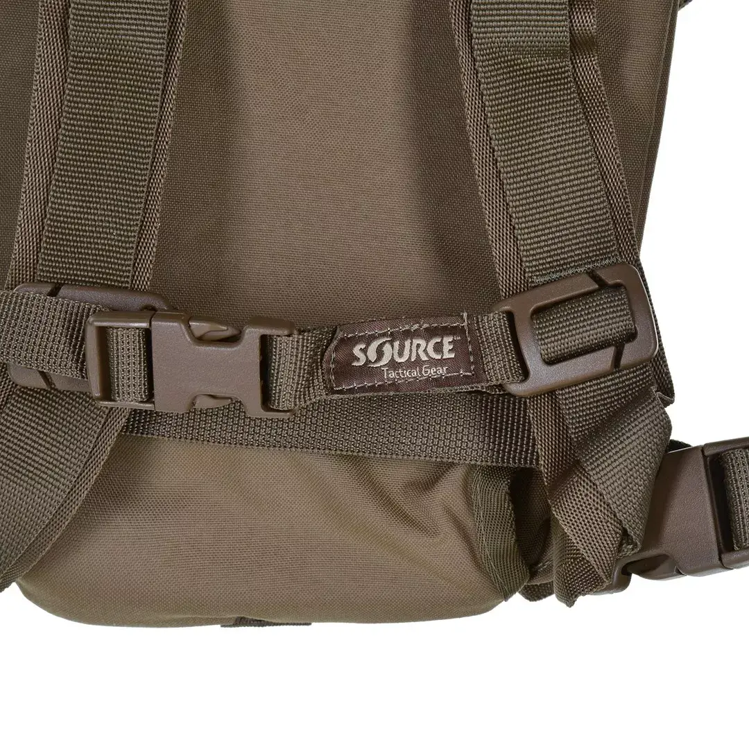 Питьевая система Source Tactical 3 л 4000330203 Photo 4