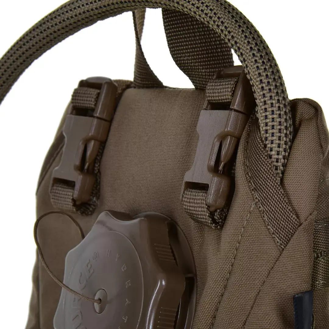 Питьевая система Source Tactical 3 л 4000330203 Photo 5