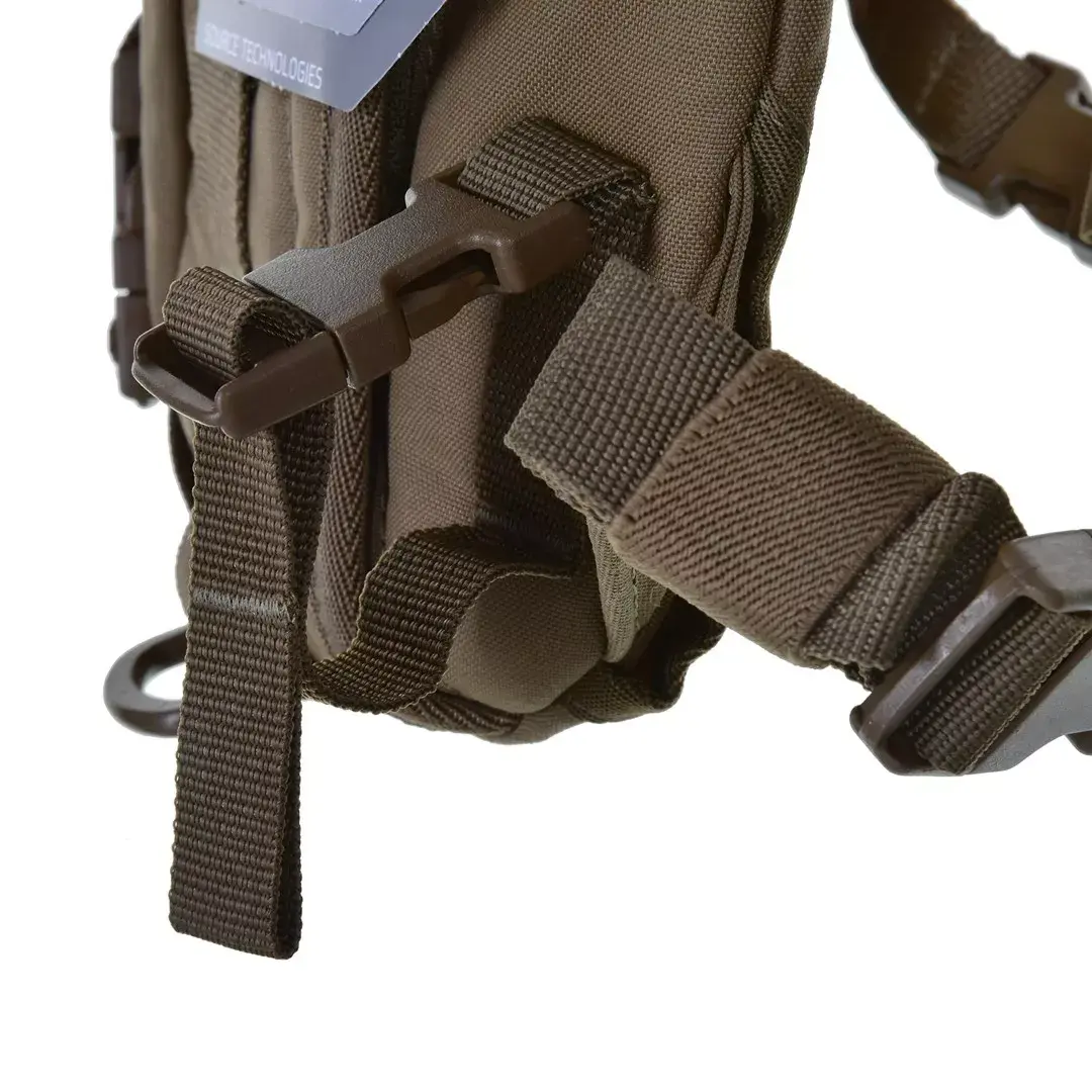 Питьевая система Source Tactical 3 л 4000330203 Photo 6