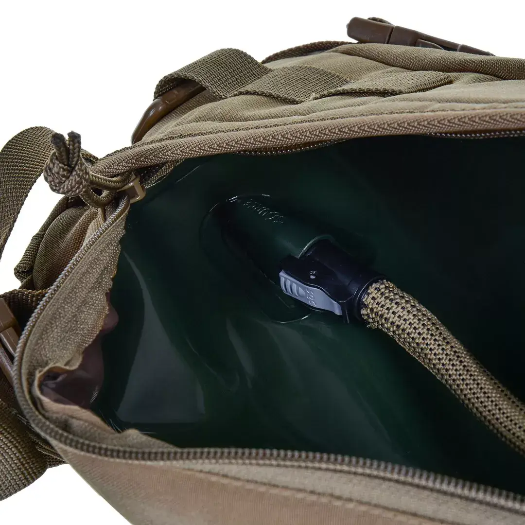 Питьевая система Source Tactical 3 л 4000330203 Photo 9