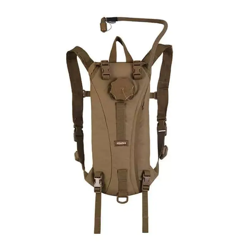 Питьевая система Source Tactical 3 л 4000330203 Photo 10