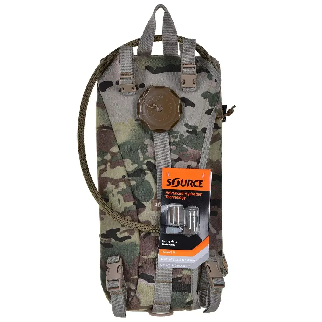 Hydration pack Source Tactical 3L 4000331503 Photo 2