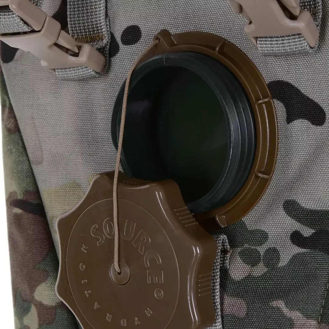Hydration pack Source Tactical 3L 4000331503 Photo 8