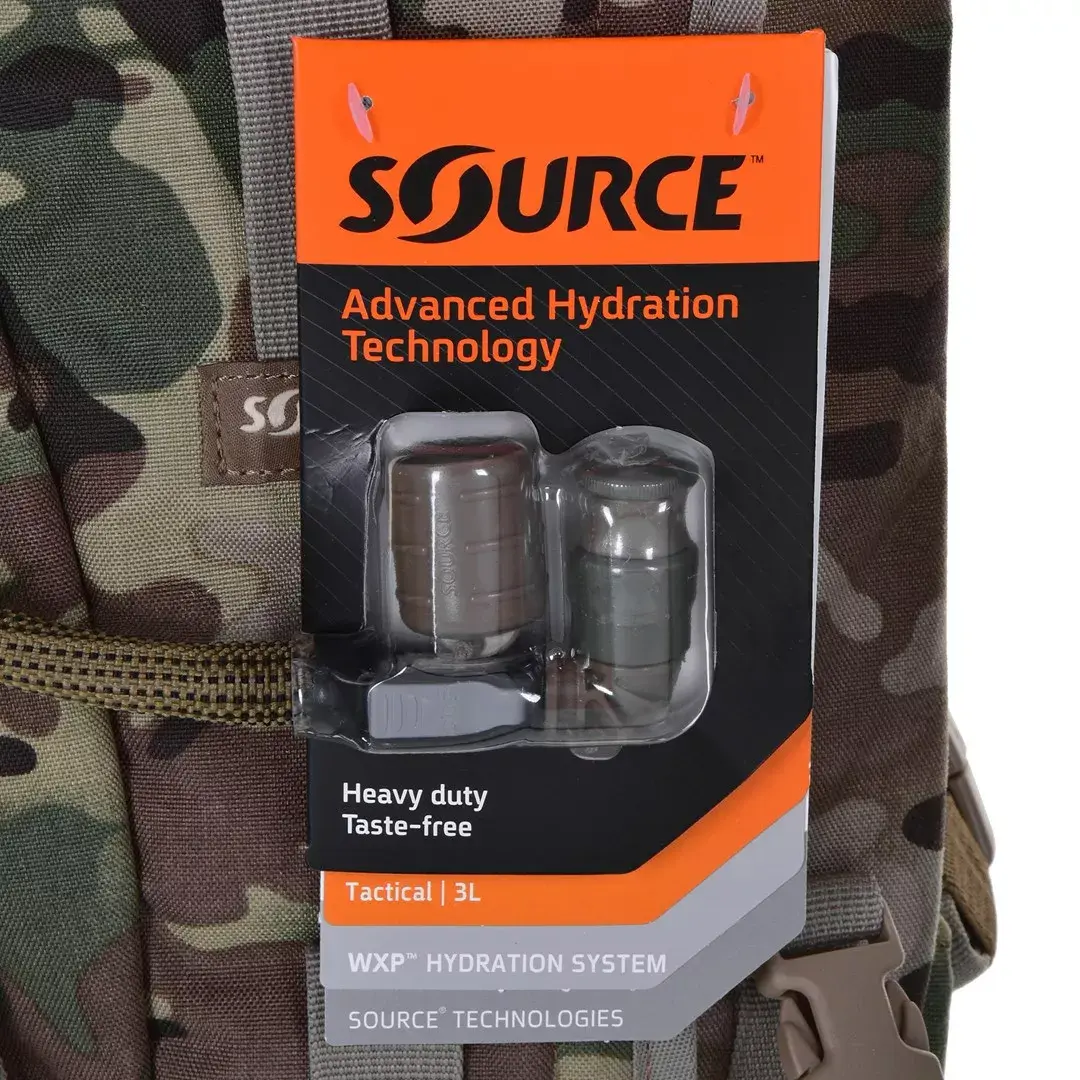 Hydration pack Source Tactical 3L 4000331503 Photo 9