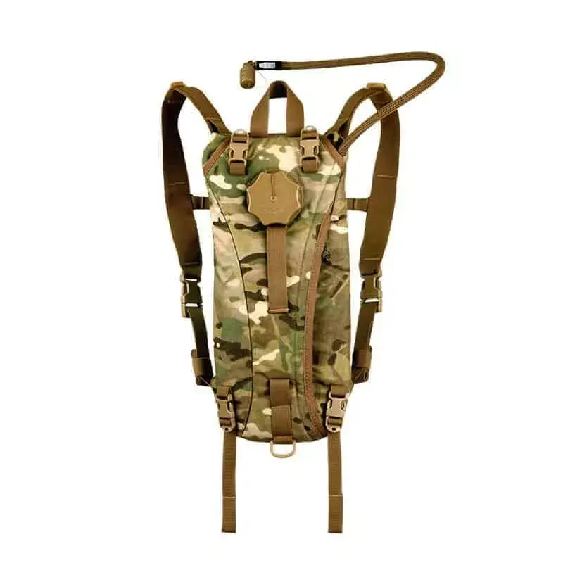 Hydration pack Source Tactical 3L 4000331503 Photo 10