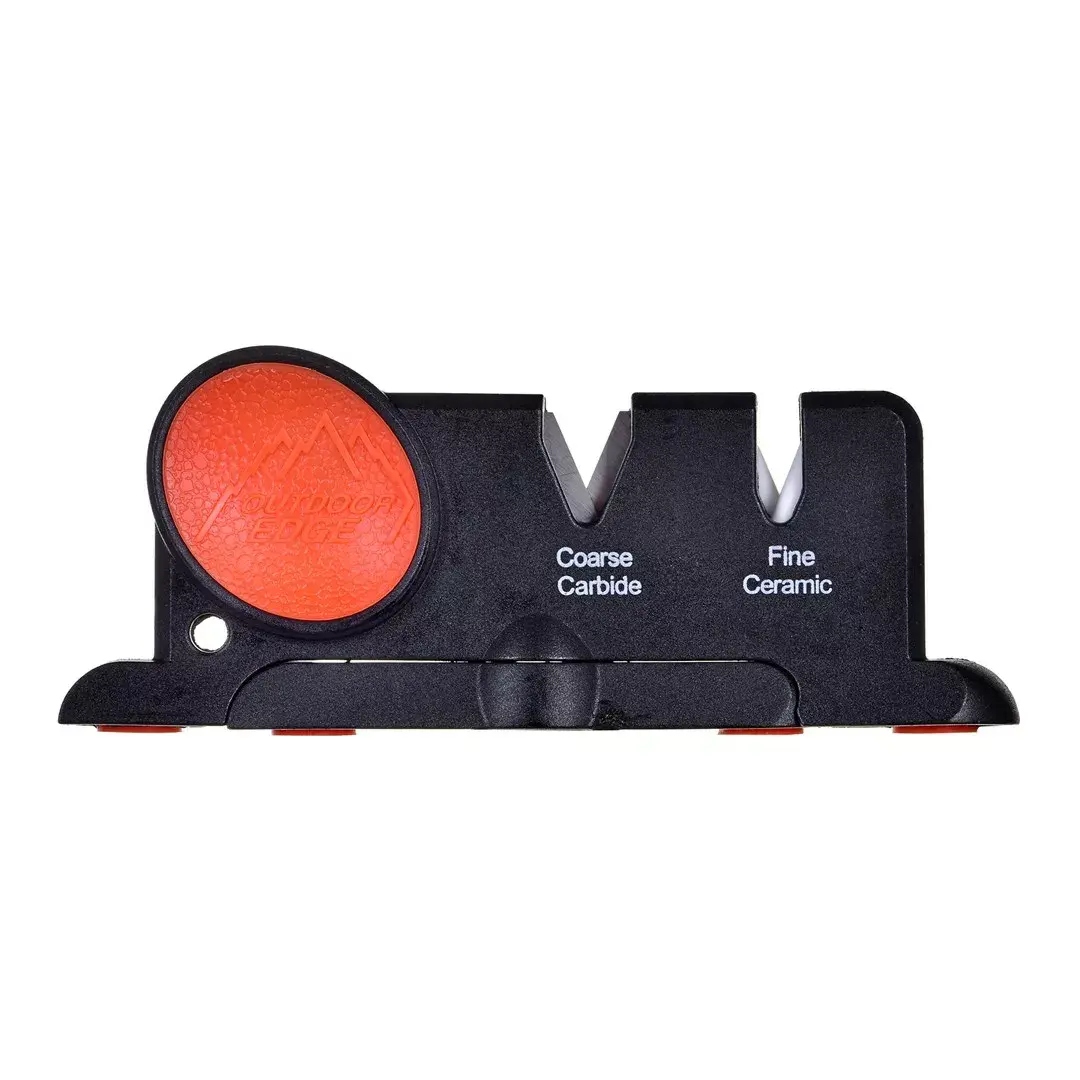 Outdoor Edge Jaeger Pak 02OE069 — охотничий набор с фиксированным клинком Photo 9