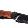 Нож HELLE GT 14C28N с фиксированным клинком Photo 5