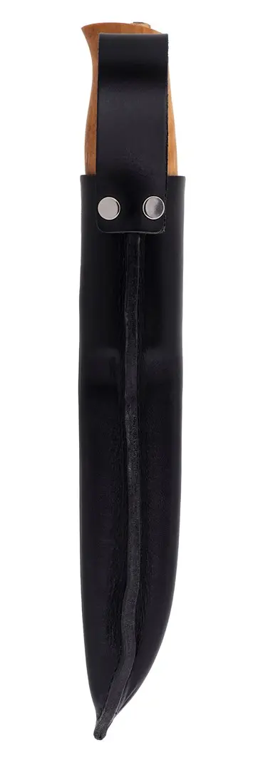 HELLE Jegermester survival knife (MPN #42) Photo 5