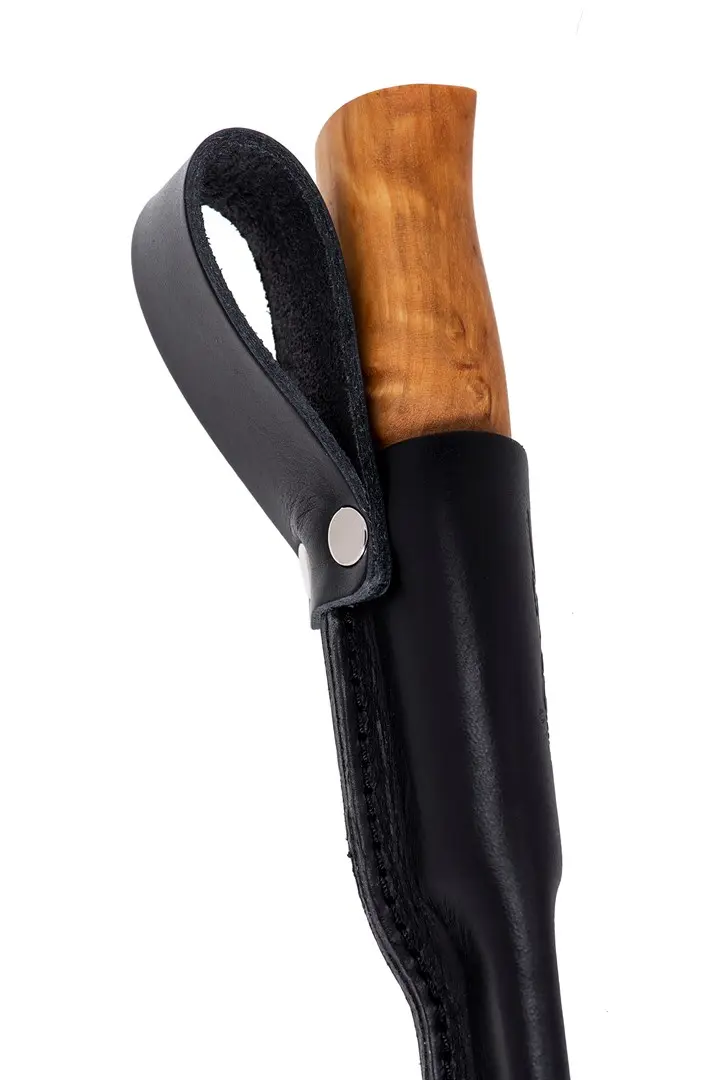 HELLE Jegermester survival knife (MPN #42) Photo 9