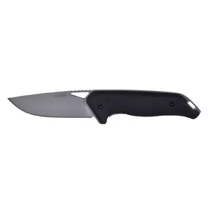 MEDĪBU NAZIS GERBER MOMENT FOLDER 31-003625 SALOKĀMS MELNS