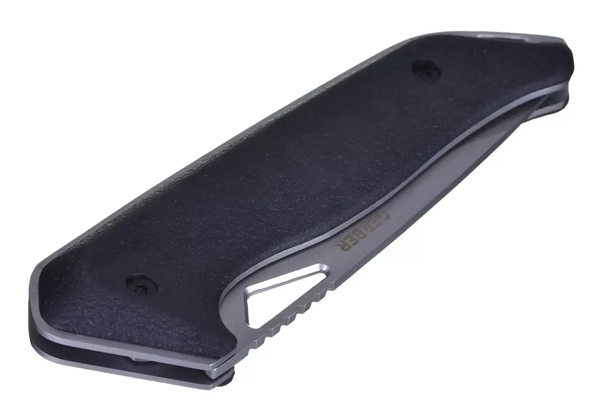 Folding Hunting Knife Gerber Moment Folder 31-003625 Photo 3