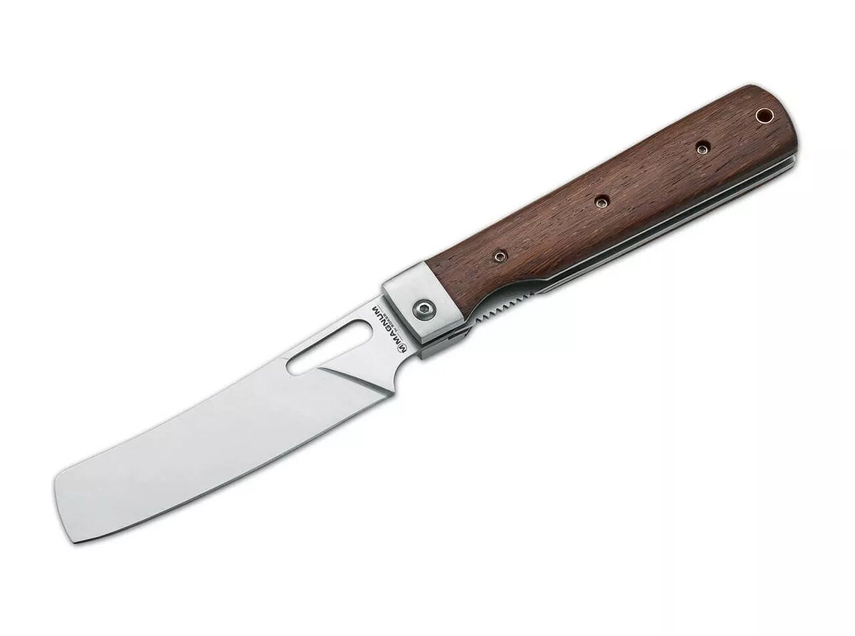 Salokāms nazis Böker Magnum Outdoor Cuisine