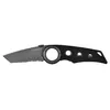 Folding Knife Gerber Remix Tactical Tanto Photo 2